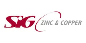 SIG Zinc & Copper